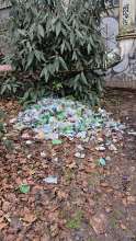Bild zu gemeldetem Anliegen vom *2025-02-28 09:28:13