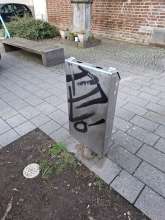 Bild zu gemeldetem Anliegen vom *2025-02-04 12:28:33