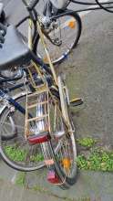Bild zu gemeldetem Anliegen vom *2025-02-21 14:23:21