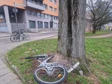 Bild zu gemeldetem Anliegen vom *2025-02-10 08:18:34