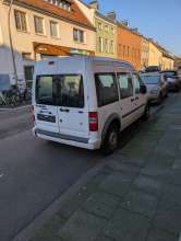 Bild zu gemeldetem Anliegen vom *2025-02-03 06:33:55