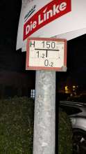 Bild zu gemeldetem Anliegen vom *2025-02-01 18:28:37