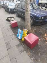 Bild zu gemeldetem Anliegen vom *2025-02-28 13:53:01