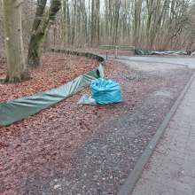 Bild zu gemeldetem Anliegen vom *2025-02-28 09:28:13