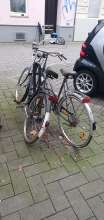 Bild zu gemeldetem Anliegen vom *2025-02-11 11:36:06