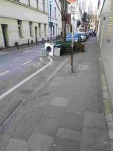 Bild zu gemeldetem Anliegen vom *2025-02-26 06:32:48
