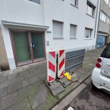 Bild zu gemeldetem Anliegen vom *2025-02-25 15:34:22 A