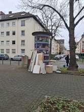 Bild zu gemeldetem Anliegen vom *2025-02-25 17:02:38
