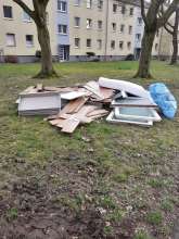 Bild zu gemeldetem Anliegen vom *2025-02-26 12:27:22