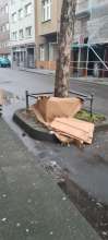 Bild zu gemeldetem Anliegen vom *2025-02-28 09:28:13