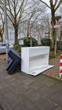Bild zu gemeldetem Anliegen vom *2025-02-28 09:28:13