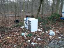 Bild zu gemeldetem Anliegen vom *2025-02-28 12:27:22