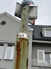 Bild zu gemeldetem Anliegen vom *2025-02-12 19:09:55