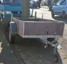 Bild zu gemeldetem Anliegen vom *2025-02-02 20:54:05