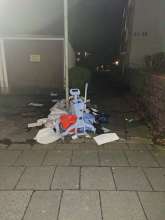 Bild zu gemeldetem Anliegen vom *2025-02-26 21:28:33