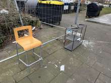 Bild zu gemeldetem Anliegen vom *2025-02-24 11:59:40