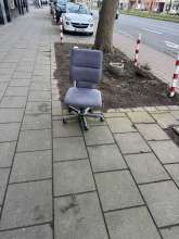Bild zu gemeldetem Anliegen vom *2025-02-28 16:57:54