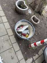 Bild zu gemeldetem Anliegen vom *2025-02-28 16:58:53