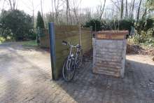 Bild zu gemeldetem Anliegen vom *2025-02-23 12:32:08