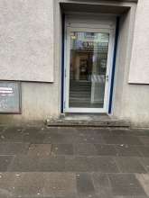 Bild zu gemeldetem Anliegen vom *2025-02-05 12:27:11