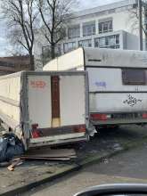Bild zu gemeldetem Anliegen vom *2025-02-21 12:29:32