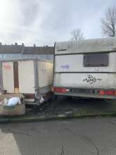 Bild zu gemeldetem Anliegen vom *2025-02-26 06:32:48