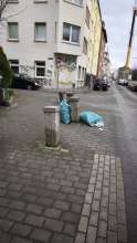 Bild zu gemeldetem Anliegen vom *2025-02-28 22:19:43