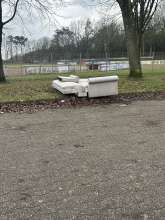 Bild zu gemeldetem Anliegen vom *2025-02-28 09:28:13