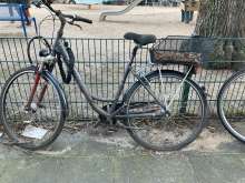 Bild zu gemeldetem Anliegen vom *2025-02-17 14:26:43