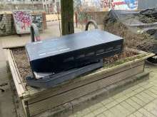 Bild zu gemeldetem Anliegen vom *2025-02-25 17:41:13