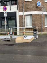 Bild zu gemeldetem Anliegen vom *2025-02-26 11:22:58