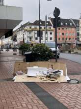 Bild zu gemeldetem Anliegen vom *2025-02-26 21:37:21