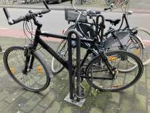 Bild zu gemeldetem Anliegen vom *2025-02-28 14:32:20