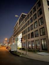 Bild zu gemeldetem Anliegen vom *2025-02-01 22:53:43