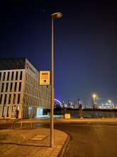 Bild zu gemeldetem Anliegen vom *2025-02-01 22:56:37