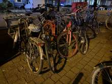 Bild zu gemeldetem Anliegen vom *2025-02-03 21:29:55
