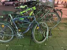 Bild zu gemeldetem Anliegen vom *2025-02-03 21:37:21