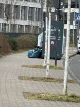 Bild zu gemeldetem Anliegen vom *2025-02-22 12:29:17