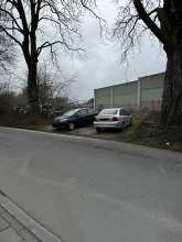 Bild zu gemeldetem Anliegen vom *2025-02-14 09:30:49