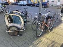 Bild zu gemeldetem Anliegen vom *2025-02-23 15:51:26