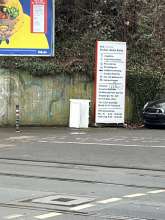 Bild zu gemeldetem Anliegen vom *2025-02-28 06:28:59