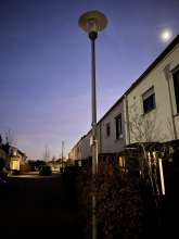 Bild zu gemeldetem Anliegen vom *2025-02-02 18:27:14