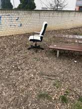 Bild zu gemeldetem Anliegen vom *2025-02-24 14:47:19