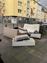 Bild zu gemeldetem Anliegen vom *2025-02-27 11:01:40