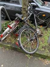 Bild zu gemeldetem Anliegen vom *2025-02-05 12:27:11