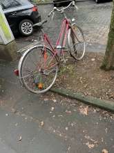 Bild zu gemeldetem Anliegen vom *2025-02-06 09:23:26
