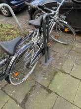 Bild zu gemeldetem Anliegen vom *2025-02-12 09:27:08