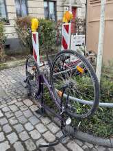 Bild zu gemeldetem Anliegen vom *2025-02-01 15:27:53