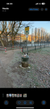 Bild zu gemeldetem Anliegen vom *2025-02-03 08:46:31