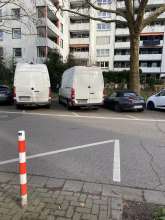 Bild zu gemeldetem Anliegen vom *2025-02-08 12:31:03